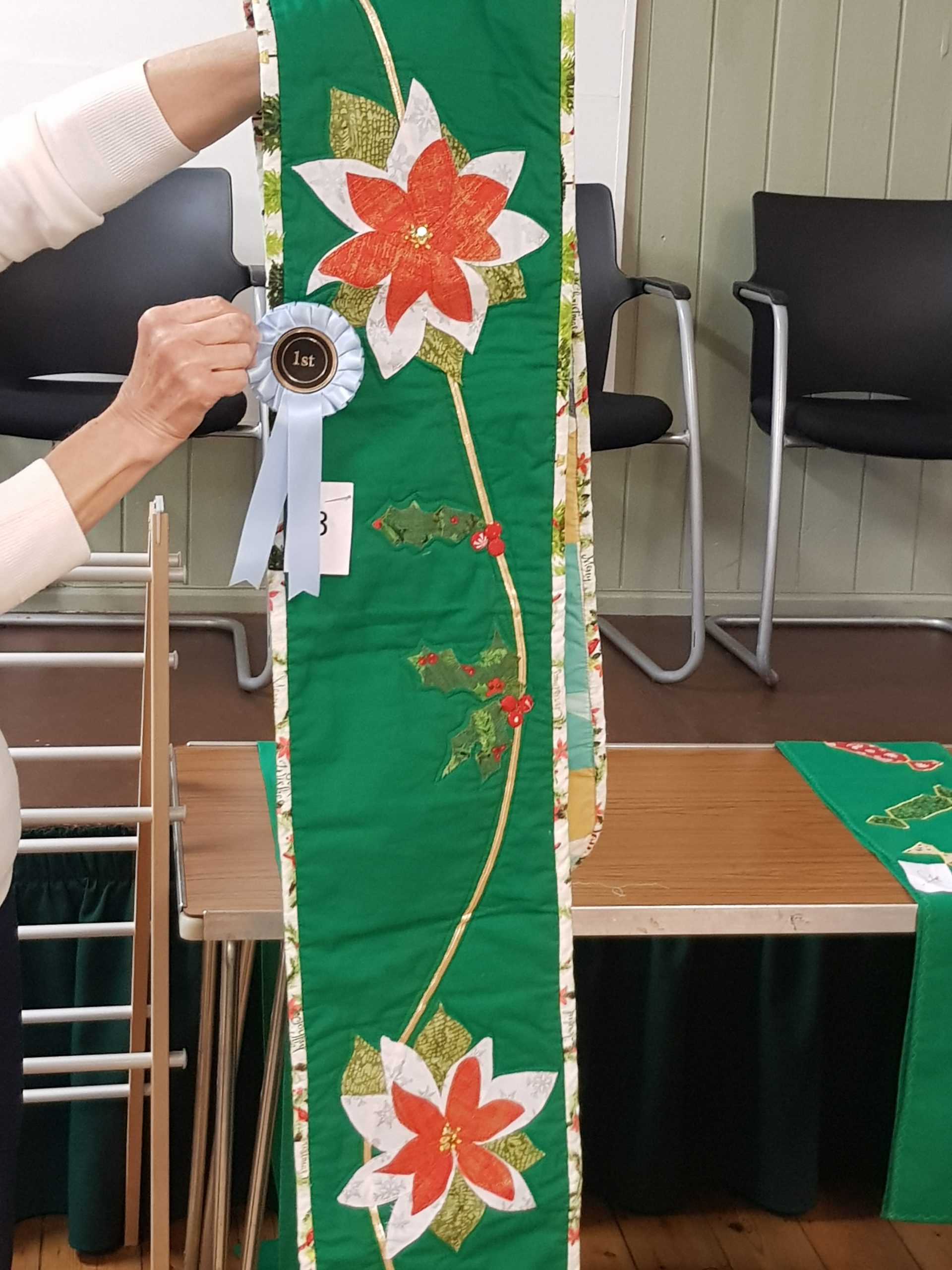 Gallery Mead Quilters